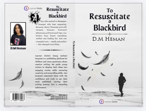 To Resuscitate a Blackbird
