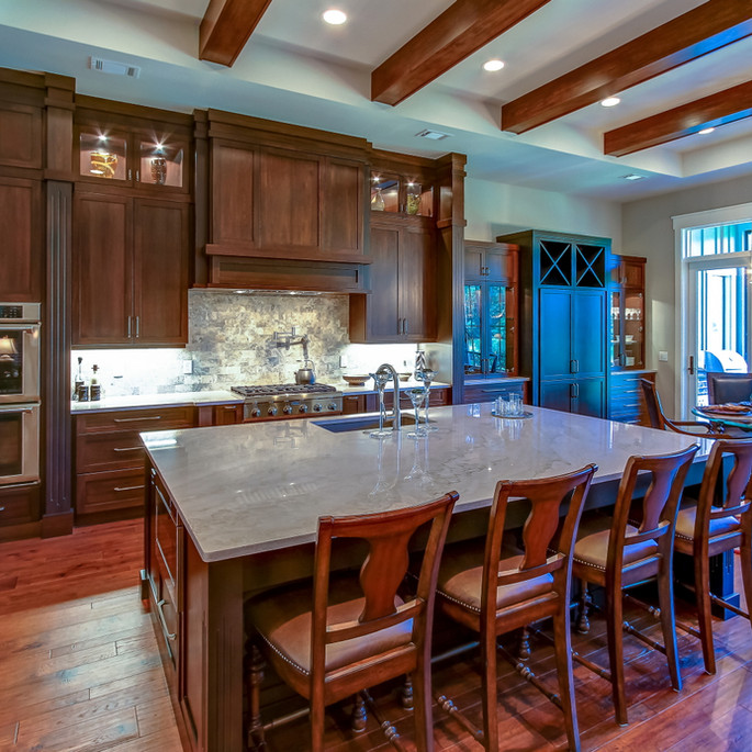 Kitchen Cabinets | 5 Stars Cabinets | Clermont