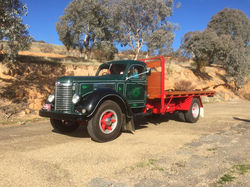 Sylvia's Gap Road 2017