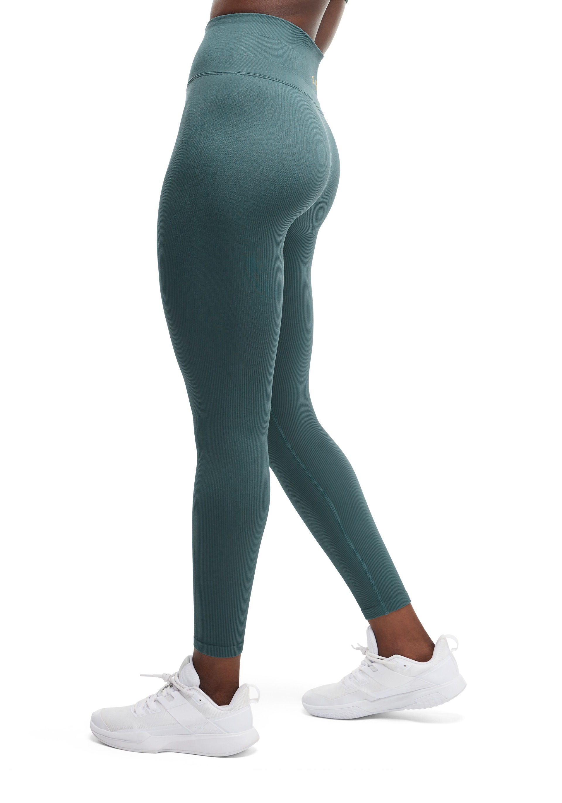 Spiritual Gangster Leggings