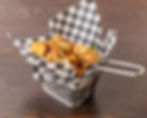 Fried Cauliflower