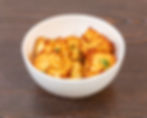 Fried Halloumi Cheese