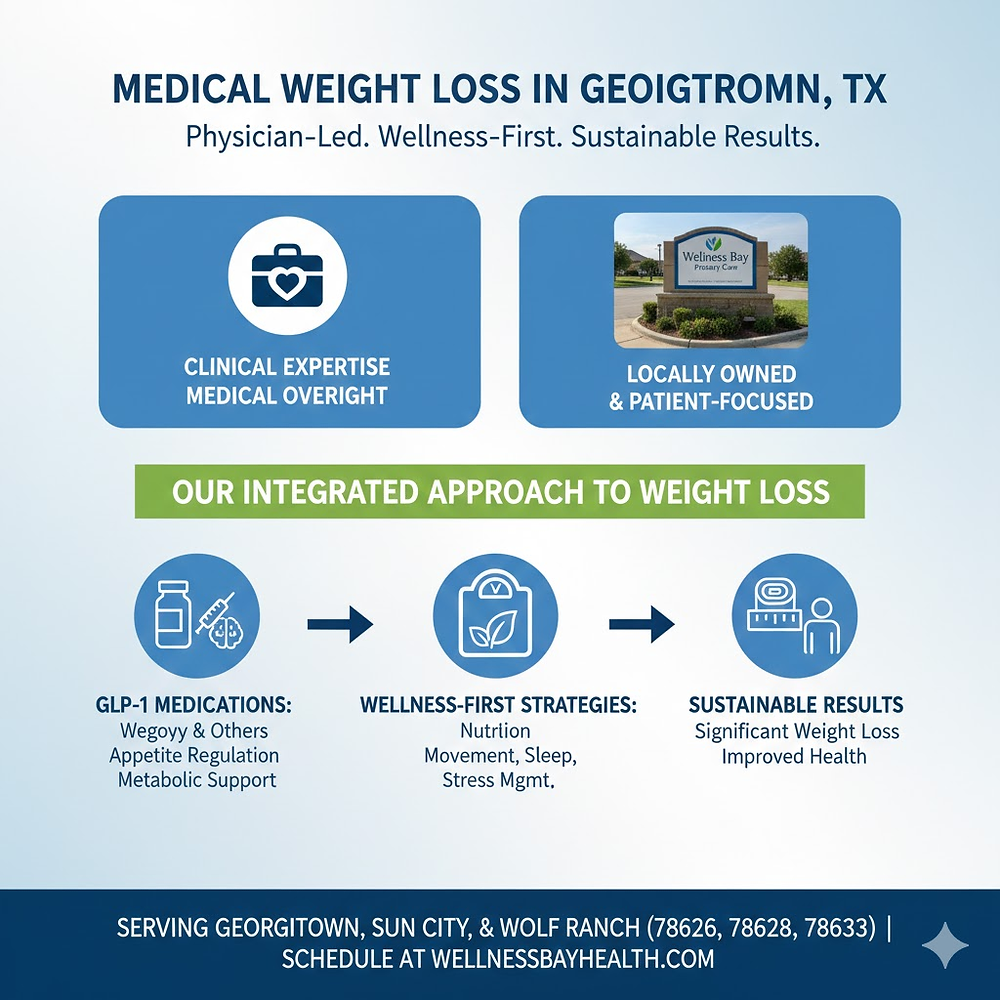 glp-1 weight management dallas medication changes may support long-term management: Newsroom Personalized GLP-1 Weight Loss Program