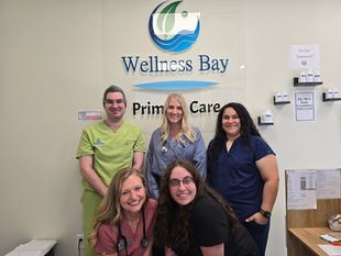 Finding the Right Family Physician in Georgetown, TX: Physician-Led Adult and Senior Care
