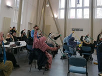 October's Foundry Chronic Pain Groups