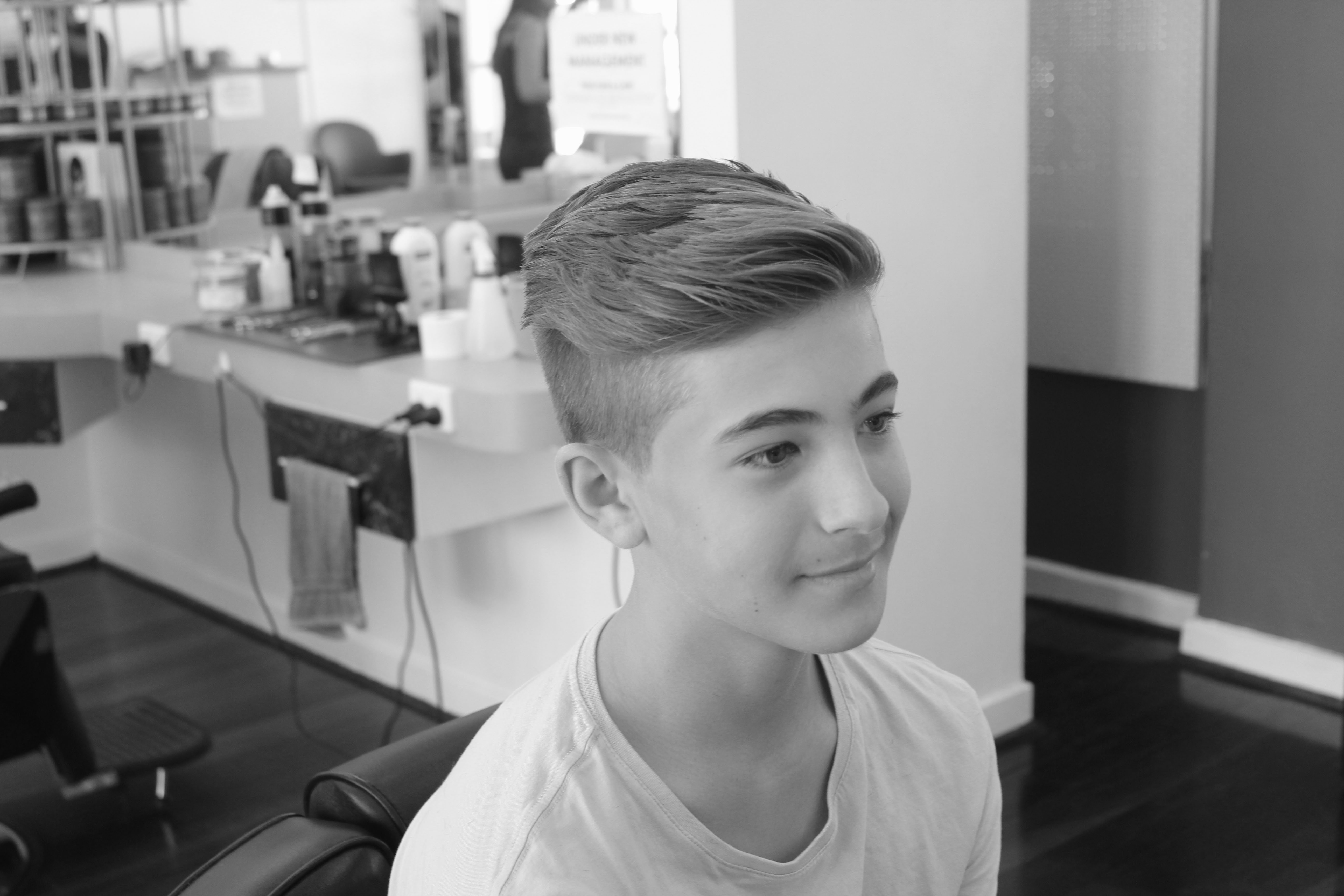 HOME nileshairandcare