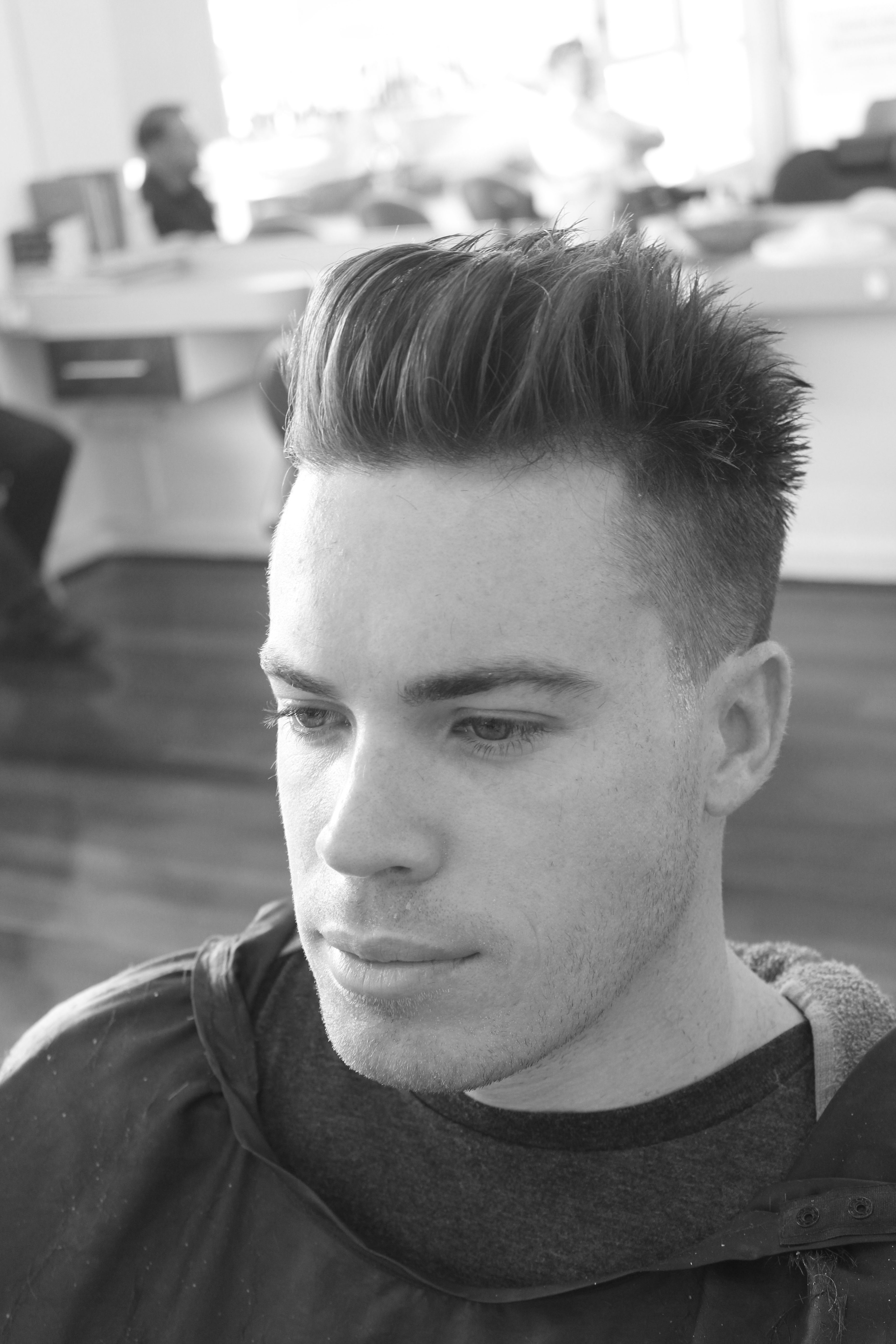 HOME nileshairandcare