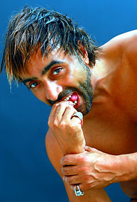 Macho Latino - Bad Boy