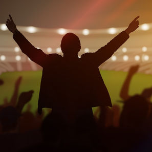 Face Recognition and the Fan Experience