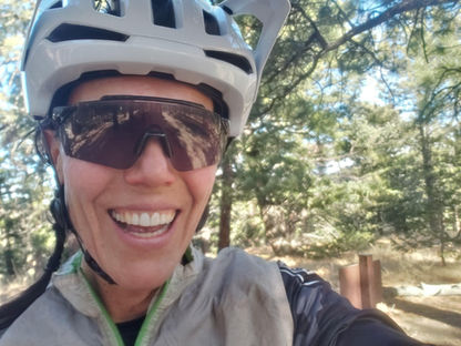 SUNDAY STORIES | MANAGING PACE