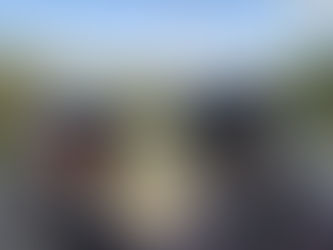 MOVING FROM A PLACE OF STRENGTH VS FEAR (AND DESPAIR)