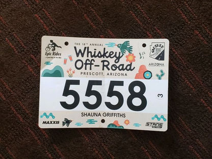 #SUNDAYSTORIES | KNOWING WHEN TO BAIL & 3 OTHER LESSONS FROM RACING IN AZ