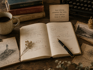 Editing vs. Rewriting: What’s the Difference?