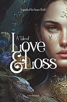 A Tale of Love & Loss: The Legends of the Stones