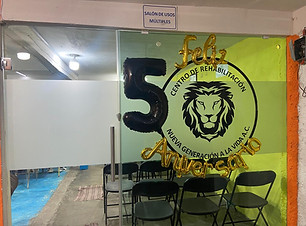 Sala de Actividades