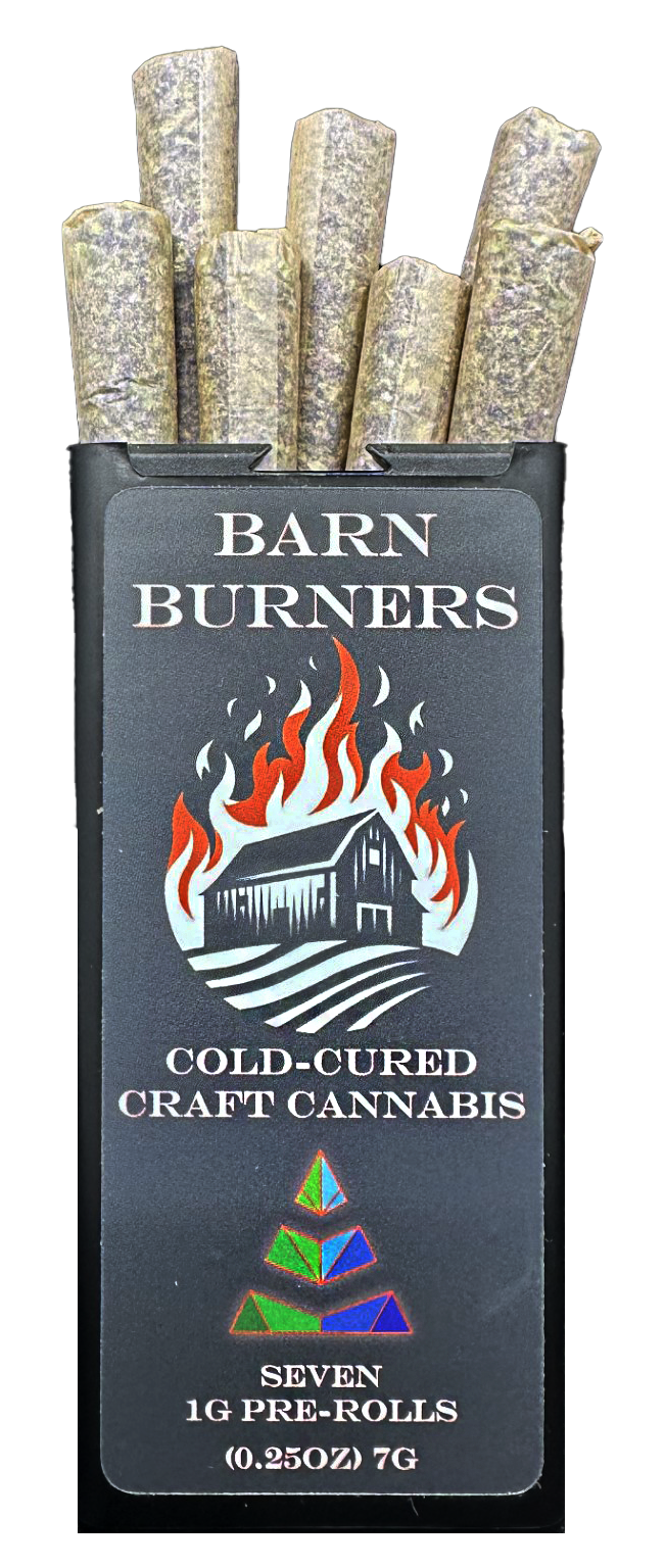 Barn Burners