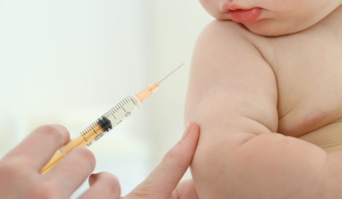 Immunization / Vaccination Service