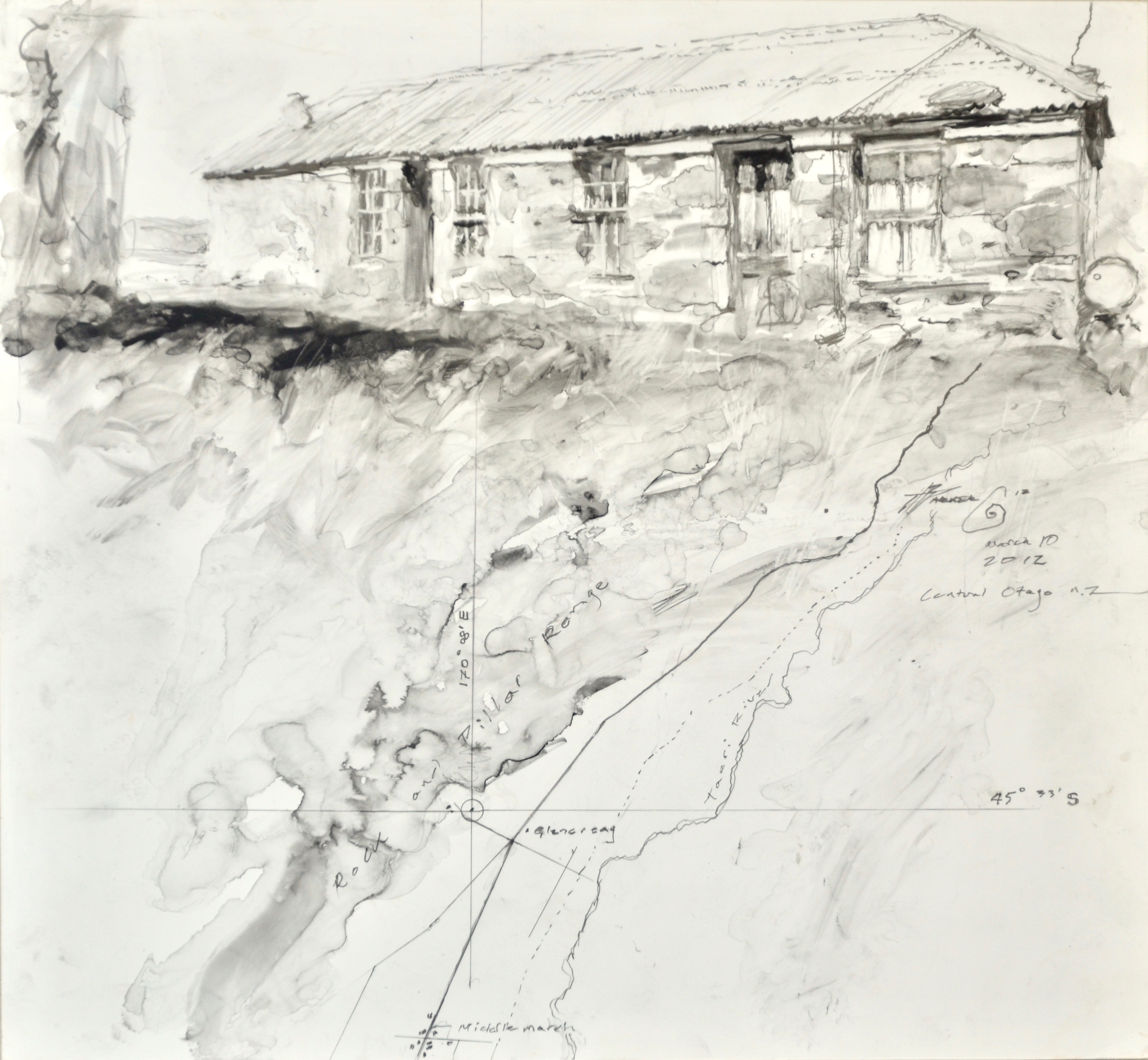 Central Otago