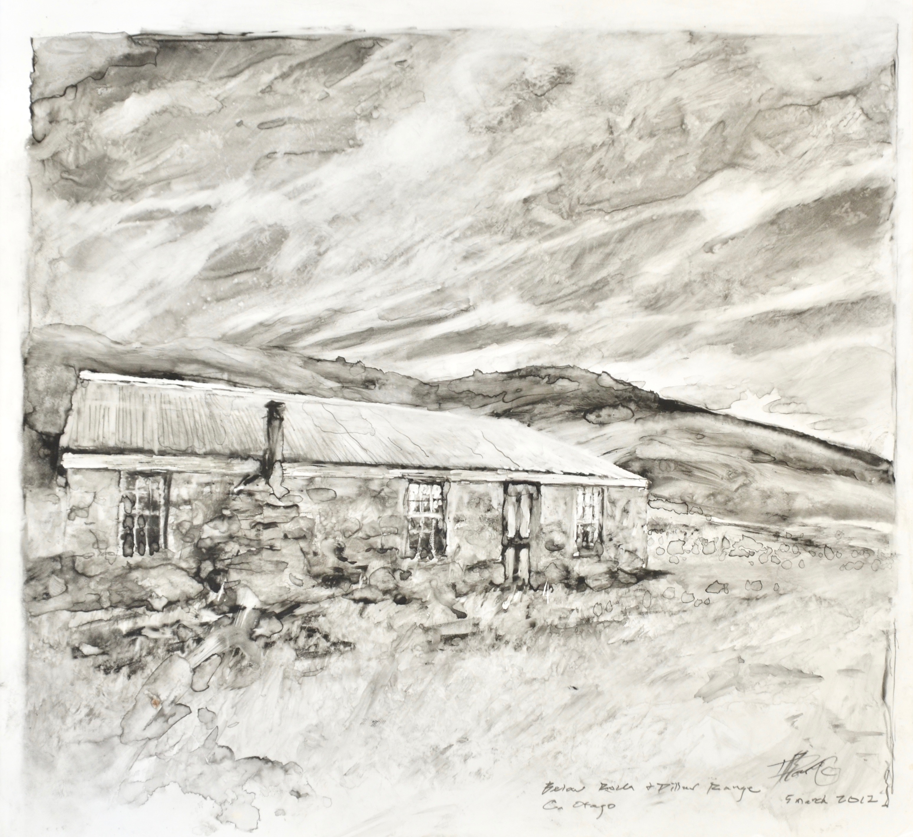 Central Otago