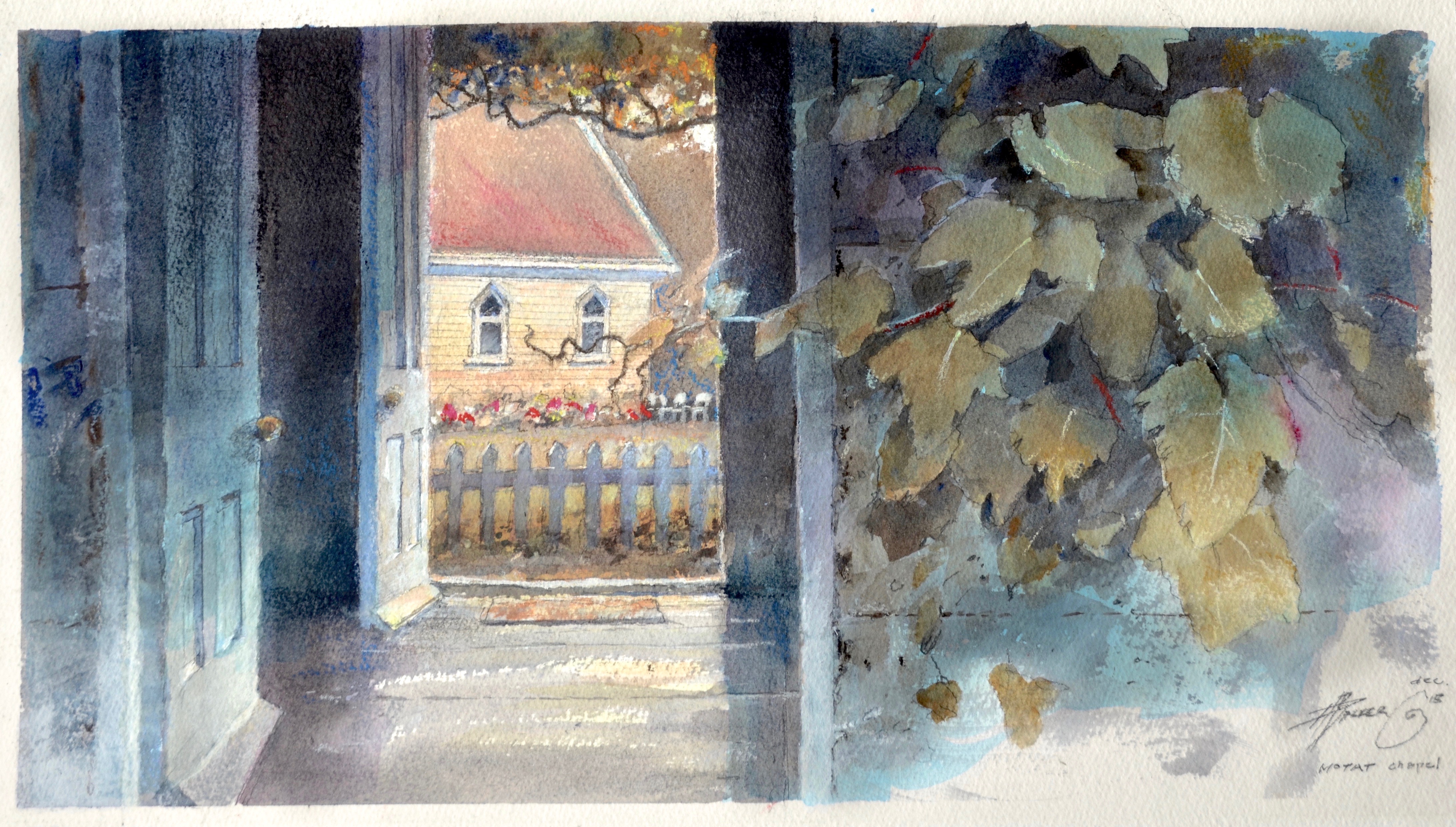 Chapel
