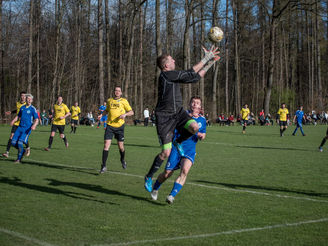 Derby skončilo remízou!