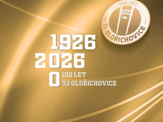 Velká oslava se blíží