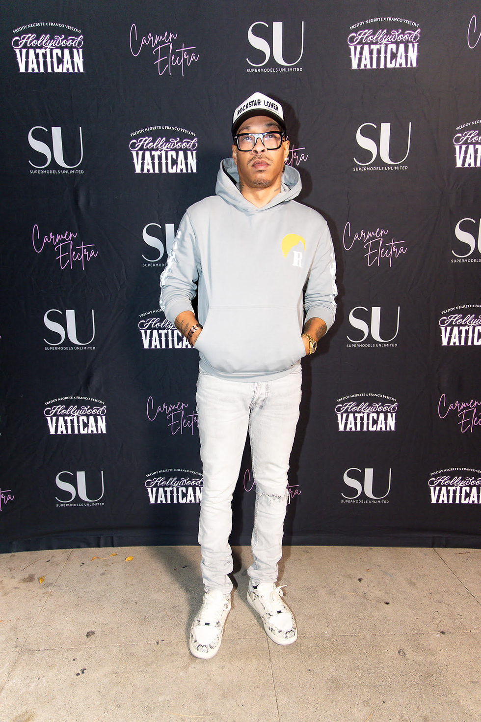 2025 Holiday Recap: Celebrated Hip Hop Artist and Film Actor Chef Sean Landed Spot on Celebrity Concert at Chicago’s Wintrust Arena and other Top Appearances