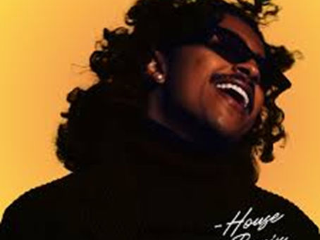 Princeton Drops Electrifying House Remix 'Lost in a Daze' on July 11