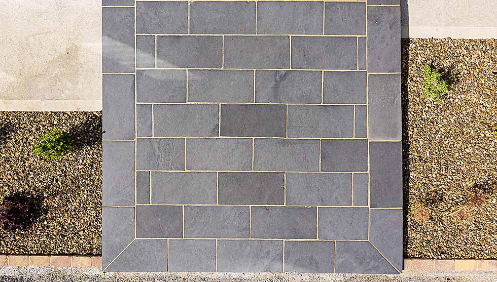 Thumbnail: Joint-It Simple In Paving Jointing Mortar - 20kg Tub