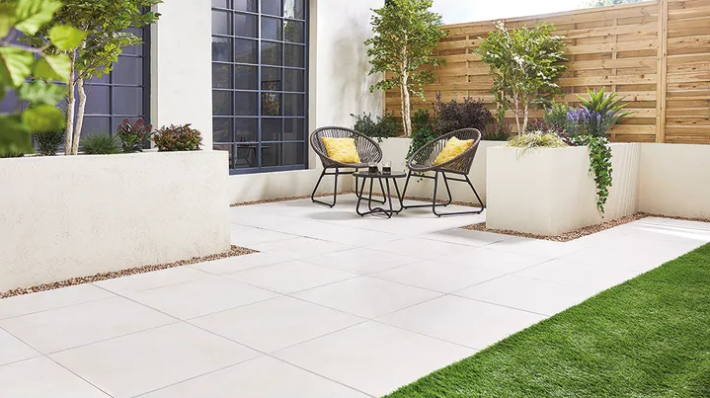 Thumbnail: SikaCeram-621 FlowFix Porcelain Paving Jointing Compound - 15kg