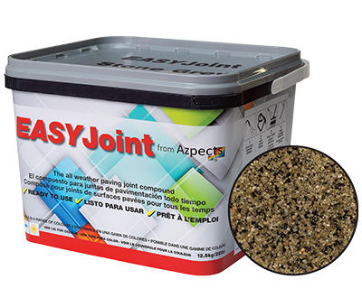 Thumbnail: EASYJoint Sweep In Paving Grout - 12.5kg Tub