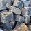 Thumbnail: Reclaimed Sandstone Road Setts/Cobbles Bulk Bag