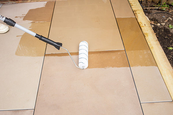 Thumbnail: EASYSeal Ultimate Natural Stone & Concrete Sealer - 3L