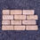 Thumbnail: Wetherby Peach Limestone Walling - 110mm