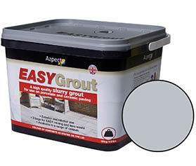 Thumbnail: EASYGrout High Quality Porcelain Grout - 15kg