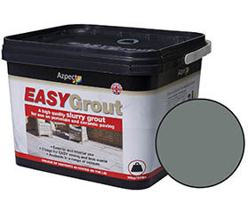 Thumbnail: EASYGrout High Quality Porcelain Grout - 15kg