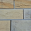 Thumbnail: Leeds Yorkstone Sawn On Bed Sandstone Walling 140mm - Pitch Faced Finish