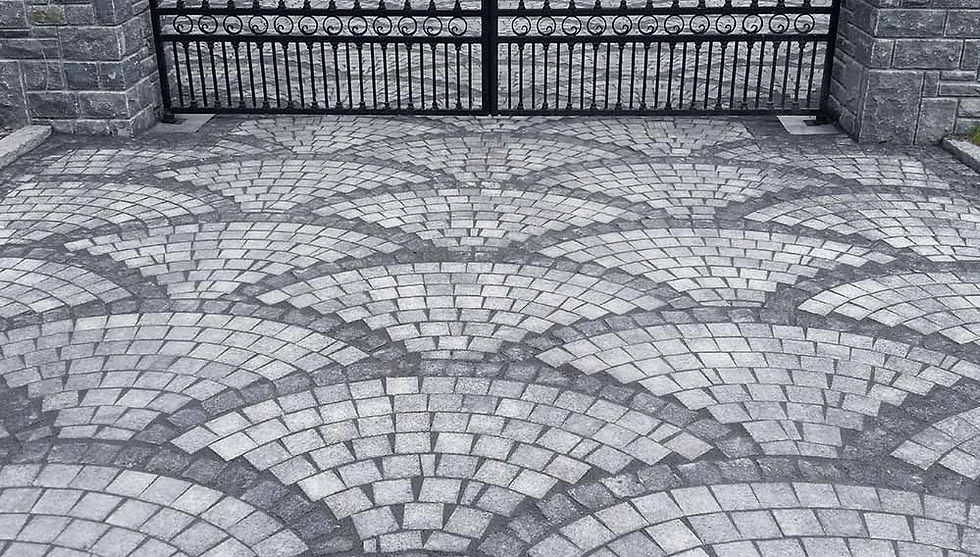 Thumbnail: Joint-It Simple In Paving Jointing Mortar - 20kg Tub