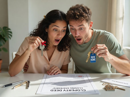 🏙️ Hidden Costs of Buying a Home in New York (What Buyers NEED to Know)