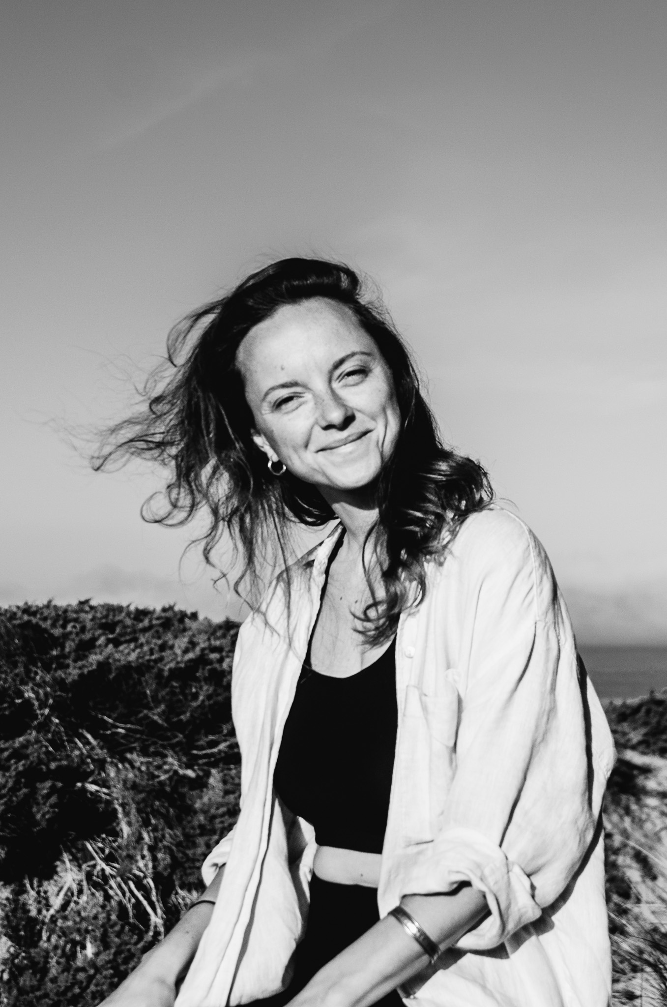 Writer: Klaudia Kwoka