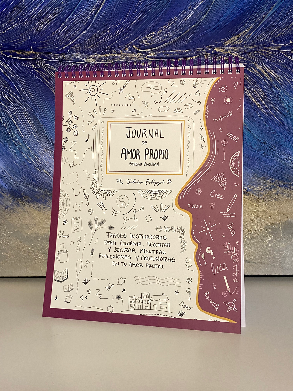 Journal de Amor Propio