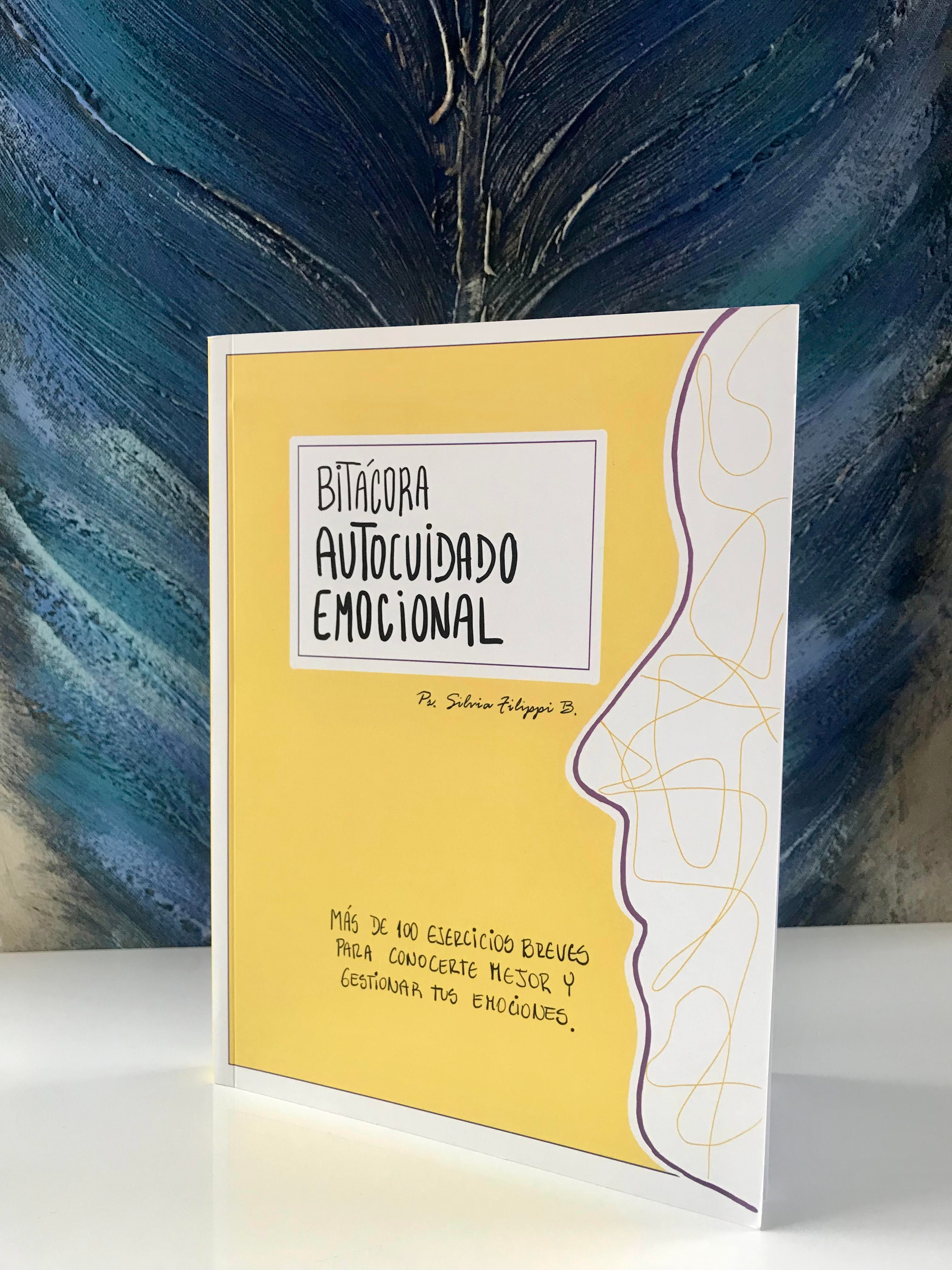 Bitácora Autocuidado Emocional