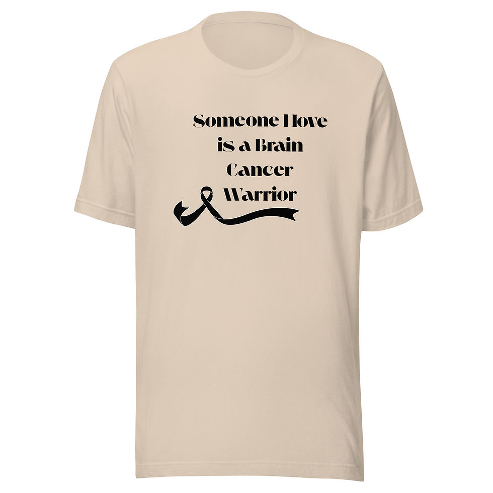 Thumbnail: Unisex t-shirt