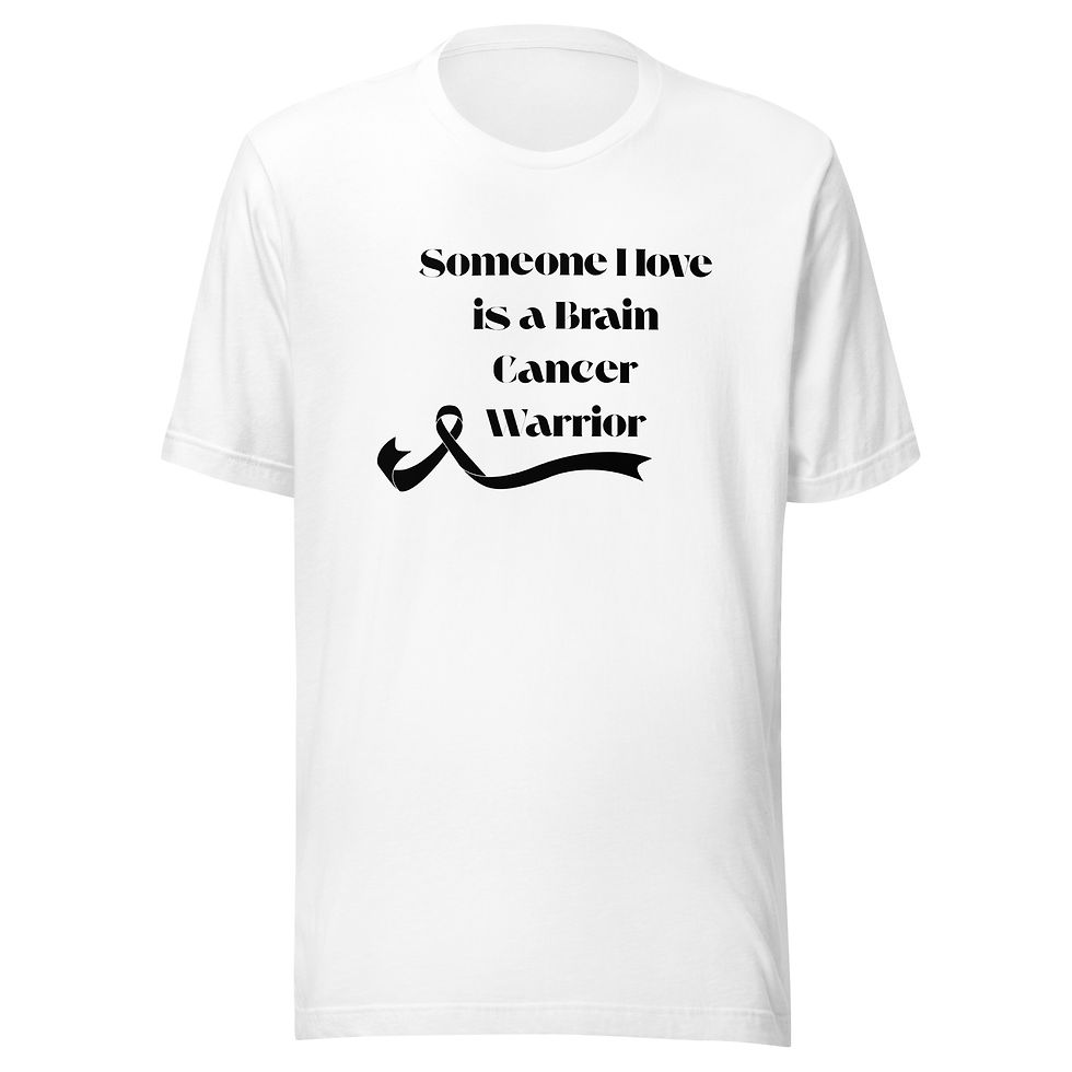 Thumbnail: Unisex t-shirt