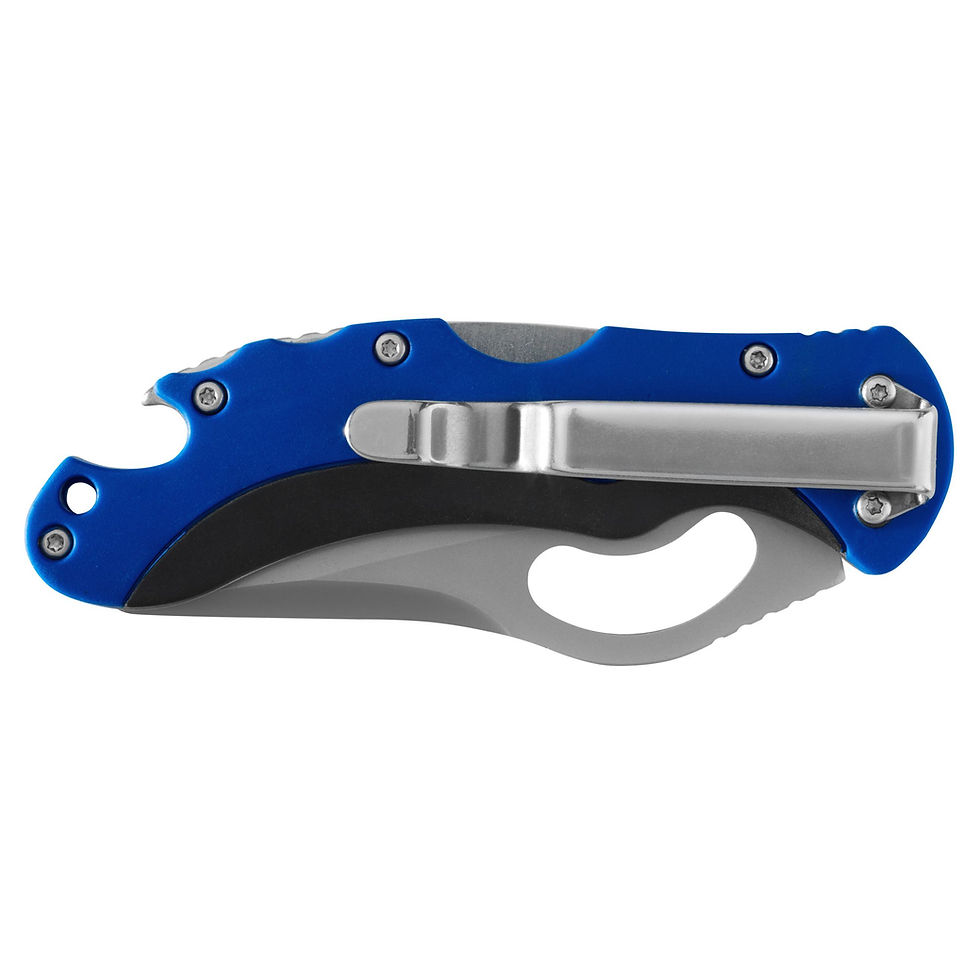 Thumbnail: NRS Voss Knife