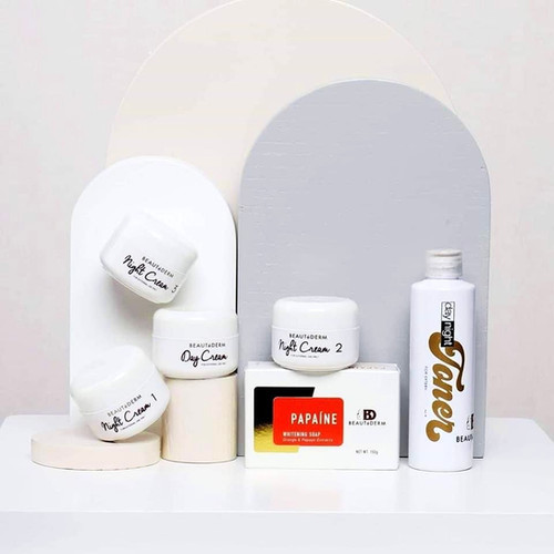 化粧水・ローション・トナー beautederm regular set Beautederm