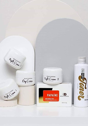 BEAUTeDERM Removes Pimples | Beauteshine by BEAUTeDERM