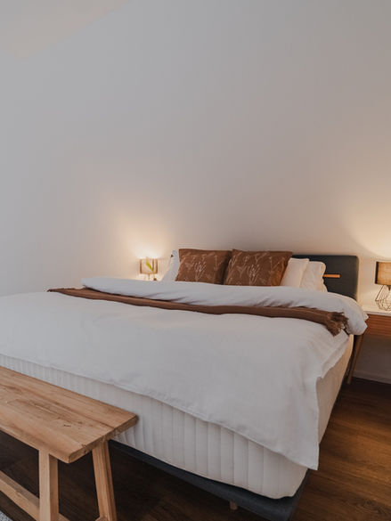 ložnice, design interiéru, rekonstrukce, interiérový design.