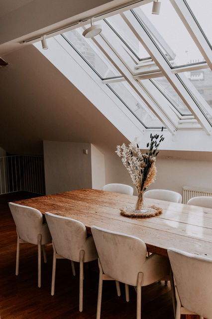 Cowork, cowork praha, sdílená kancelář Praha architekti, kancelář k pronájmu architekti