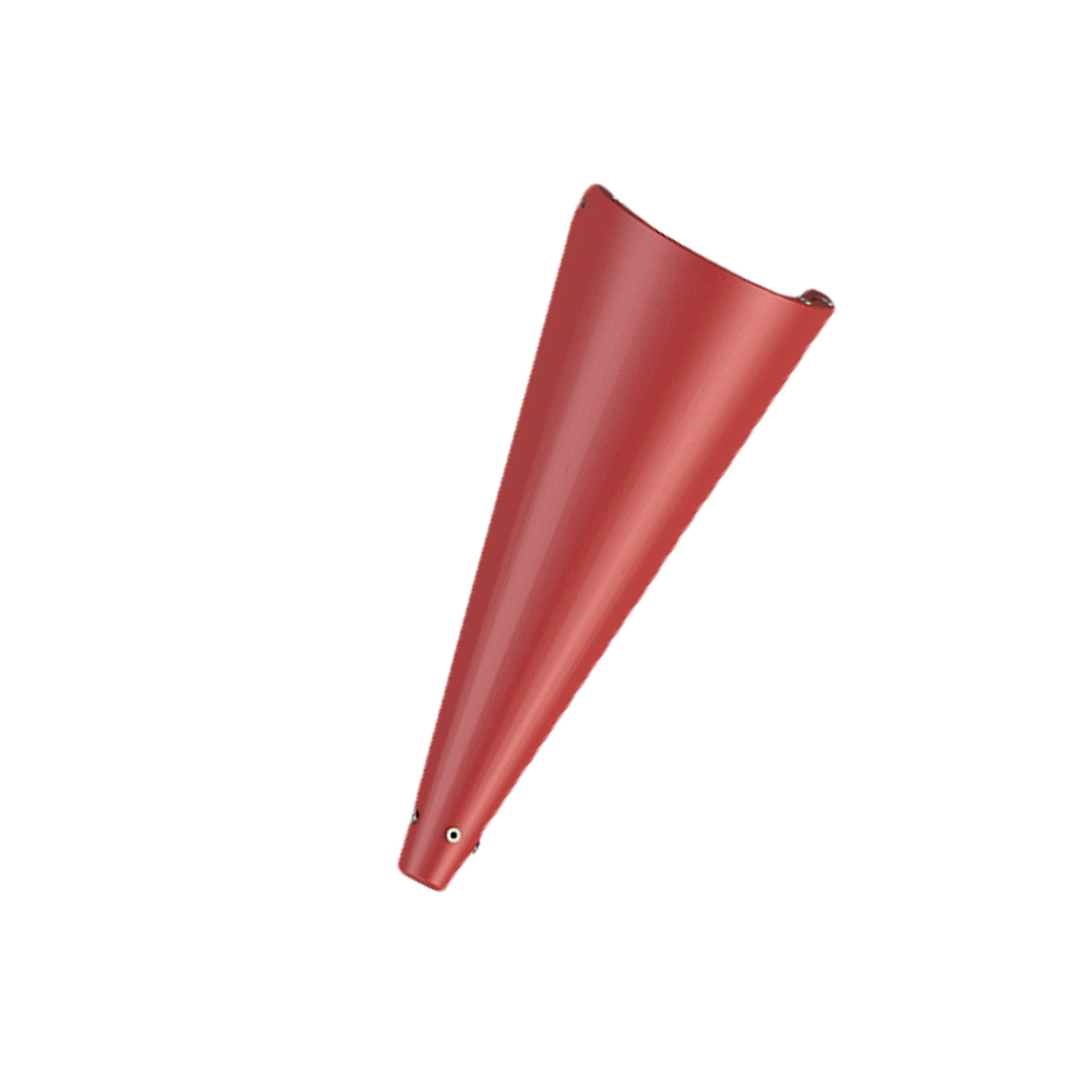 Bico Central 45 p/ colheitadeiras de milho